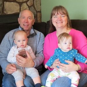 Meet your Posher, Jody